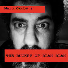 The Bucket Of Blah Blah (podcast)