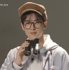 Pin Oleh Siti Wardina Di Cha Eun Woo