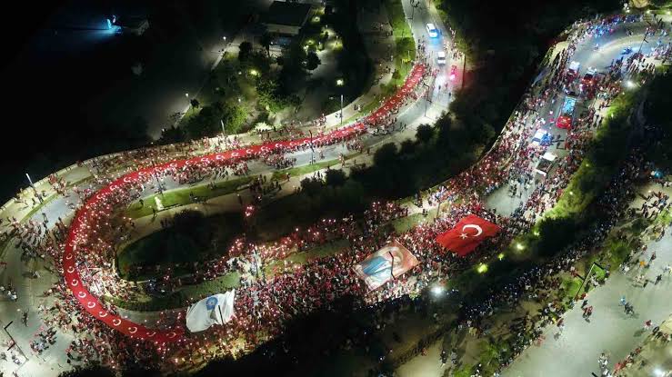 29 Ekim Cumhuriyet Bayramı konserleri 2026! 29 Ekim'de konser var mı, hangi konserler var? İstanbul, İzmir, Ankara ve diğer şehirlerin 29 Ekim konserleri...