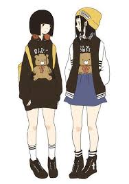 Discover (and save!) your own pins on pinterest Aesthetic Clothes Drawing Anime Novocom Top