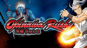 1) download the game using a torrent program or direct program. Linux Game News Okinawa Rush Action Coming With Rpg Elements On