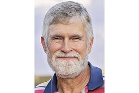 Richard Way Obituary (1954