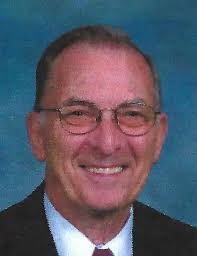 Obituary information for Ralph Edward Baxter