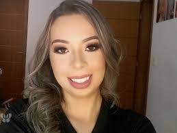 Karla Barcelos Psicóloga