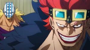 Two piece, featuring kidd as our main character. One Piece Neue Anime Folge Verrat Wie Eustass Kid Seinen Arm Verlor Shonakid