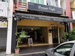 Zto taman daya branch, johor bahru. Laksa Johor More Dann S Cafe In Taman Daya Johor Bahru Malaysia Update 2019 Johor Kaki Travels For Food