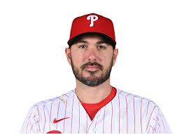 Matt Joyce's Instagram, Twitter & Facebook