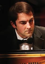 Conservatory Performs 2024/25 Season Brochure by Shenandoah Conservatory