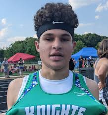 North Lincoln track wins boys and girls conference title