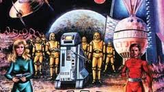 War of the Robots | Rotten Tomatoes