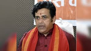 Gorakhpur News : Mumbai Businessman Grabbed Rs 3.15 Crore From Bjp Mp Ravi  Kishan - Amar Ujala Hindi News Live - Gorakhpur News :मुंबई के व्यापारी ने  हड़पे भाजपा सांसद रवि किशन
