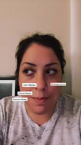 Susannah Wesley Hall