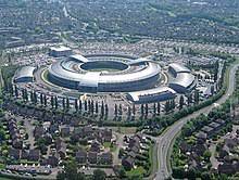Cheltenham Wikipedia
