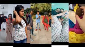 Funny Tiktok Funny Couple Viral Tiktok Cute Tiktok Couple Funny Couples Cute Funny How did it all start before the.