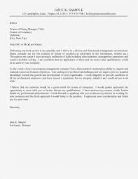 Rental Application Cover Letter Template Sample Cover Letter