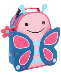 Zoo Little Boys Girls Lunchie Insulated Lunch Bag In 2020 Kids Lunch Bags Skip Hop Zoo Skip Hop Lunch Bag
