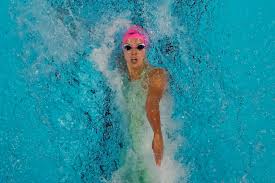 The results, which saw her finish. Olympic Swim Trials An Emotional Regan Smith Qualifies For Her First Olympics Headlining The Third Night