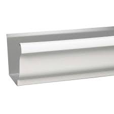 Maybe you would like to learn more about one of these? Gutter Shield Gutters Accessories At Lowes Com