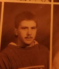 Unicoi County High School In memory of