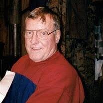 James E. Willman Obituary