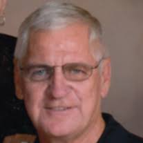 Obituary information for Robert A. "Bob" Eichholz