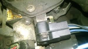 Replacing A Renix Tps The Jeep Guru Jeep Mods Jeep Jeep Cherokee Xj