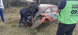 After almost 20 years, safari rally kenya returns to the world rally championship this weekend and the roads north of nairobi are primed, ready, waiting and completely alien to today's rallying elite. Sc6y7whgjqxhqm