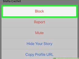 Select the certain followers you want to hide your stories from. 4 Ways To Hide Instagram Posts From Certain Followers Wikihow Tech