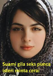 Hukum istri minta cerai suami adalah boleh selama si istri mempunyai alasan yang cukup kuat. November 2018 Jalan Akhirat Halaman 2