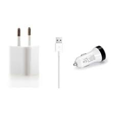 Charging Kit for LG Optimus LTE SU640 ...