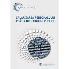 Argumentatia retinuta in motivarea solutiilor pronuntate de curtea constitutionala va fi prezentata in cuprinsul deciziilor, care se publica in monitorul oficial, partea i. Salarizarea Personalului Platit Din Fonduri Publice Emag Ro