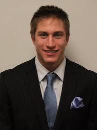 2011-12 Men's Ice Hockey Roster