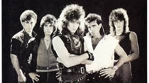 chorus ooh, she's a little runaway. On The 30th Anniversary Of Bon Jovi S Debut We Track Down The Guy Who Wrote Runaway The Atlantic