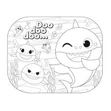 Check spelling or type a new query. Baby Shark Auto Zonnescherm 2 Stuks 123kinderwinkel