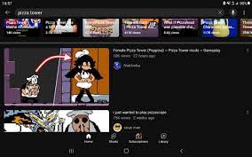 bro who keeps making those mods 💀💀💀 : rPizzaTower