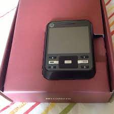 Celular Motorola Motocubo A45 Eco ...