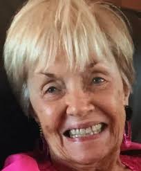 Shirley Redinger Obituary