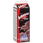 Intense Chocolate Milk