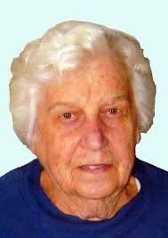 Martha Ott Obituary (2024)