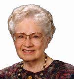 Obituary information for Ethel B. Wolfe