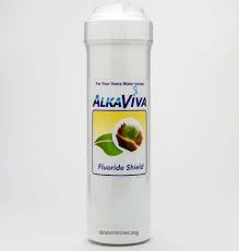 Buy Fluoride Water Filter Best Water Inc Canada