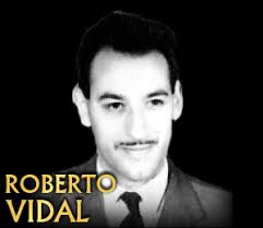 Roberto Vidal