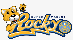 Find the perfect denver nuggets mascot stock photos and editorial news pictures from getty browse 862 denver nuggets mascot stock photos and images available, or start a new search to. I Developed Variations And Updates Of The Logo Used Denver Nuggets Mascot Art Png Image Transparent Png Free Download On Seekpng