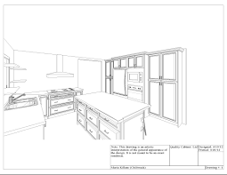 white kitchen