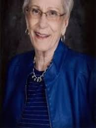 Barbara Potter Obituary January 7, 2019