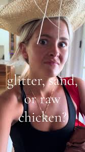 Maddison Ruff May Blake