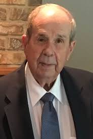 Robert D. "Bob" Prather, 94, of Loogootee