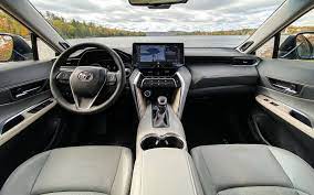 Not only is this crossover suv redesigned for 2021, but it is offered in a slew of stylish exterior paint color options and interior trim options. 2021 Toyota Venza From Large Camry To Halo Product The Car Guide