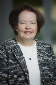 RSF resident Pamela K. Wasserman joins La Jolla Institute for Allergy and  Immunology board