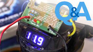A test light is the simplest way to charge a capacitor. How To Charge A Capacitor For Car Audio Power Capacitor Functionality Why You Need A Cap Learning Center Sonic Electronix 191 Funciona El Capacitor De Car Audio Capacitor Module Car Audio